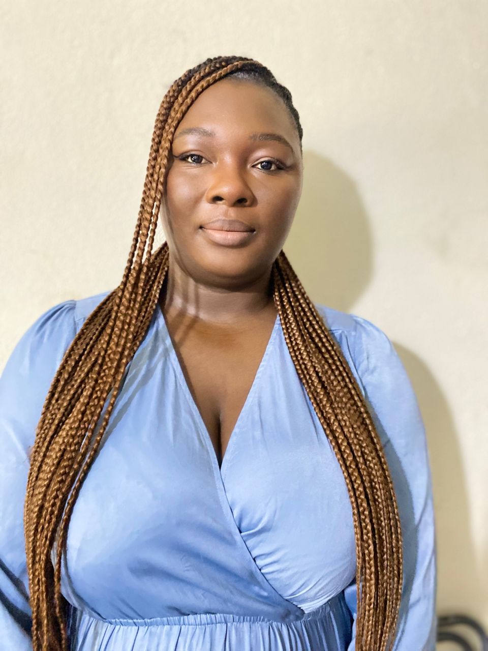 Mme Kouakou Anasthasie Affoue Estelle