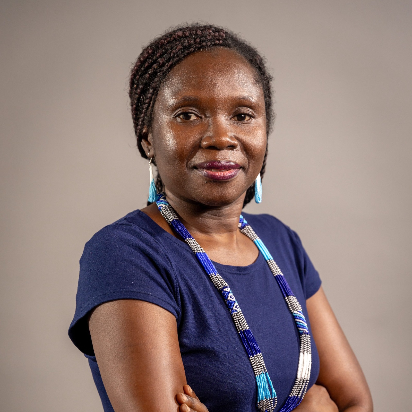 Dr Ramatou Ouedraogo